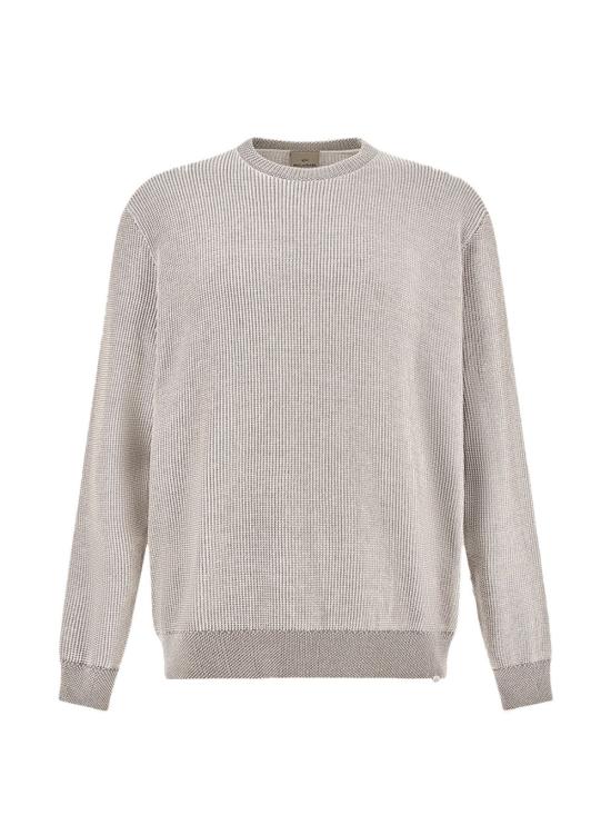 26SS 폴앤샤크 긴팔 티셔츠 26411548 144 Beige