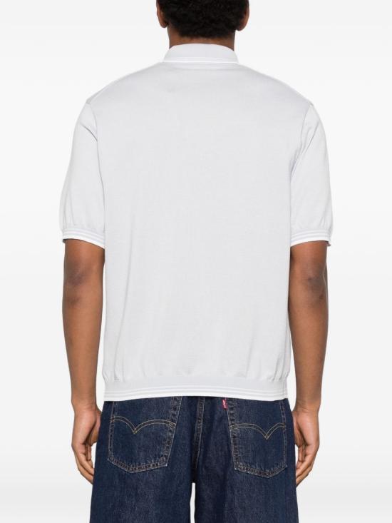 26SS 폴앤샤크 반팔 티셔츠 26411634 394 Clear Blue - PAUL & SHARK