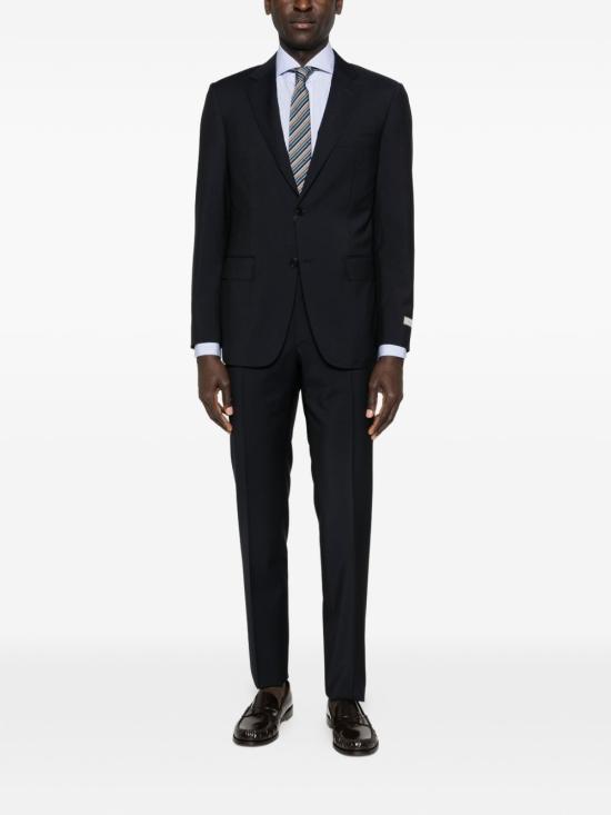 26SS 보리엘로 셔츠 PS10162 15 Clear Blue - BORRIELLO