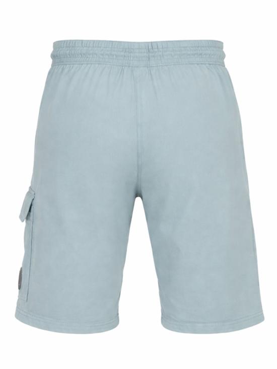 26SS 씨피 컴퍼니 숏팬츠 20CMSB704A 002246G809 Clear Blue - C.P. COMPANY