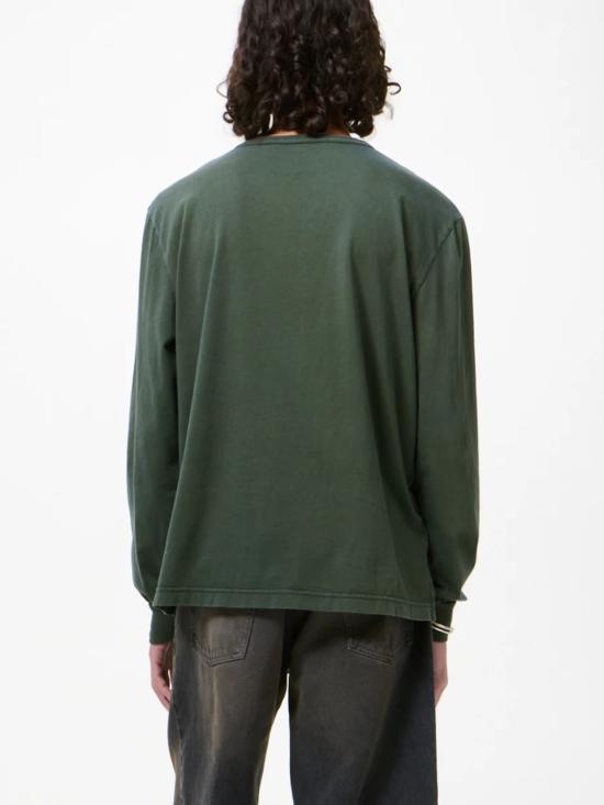 26SS 아워레가시 스웨터 M2266CA ANTIQUEPHANTOM Green - OUR LEGACY