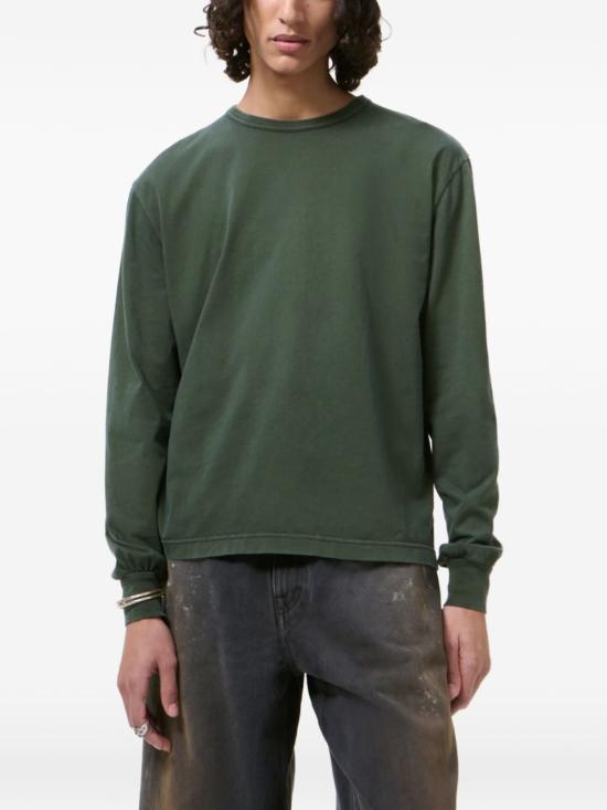 26SS 아워레가시 스웨터 M2266CA ANTIQUEPHANTOM Green - OUR LEGACY