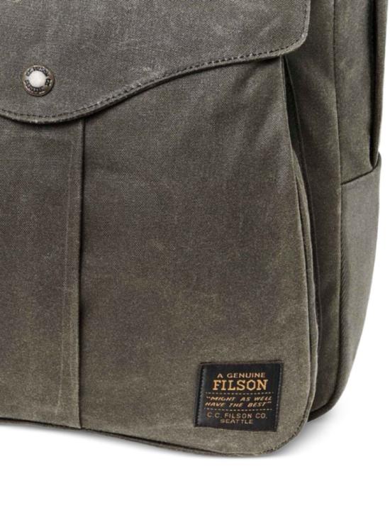 26SS 필슨 백팩 FMBAG0066 308 Green - FILSON