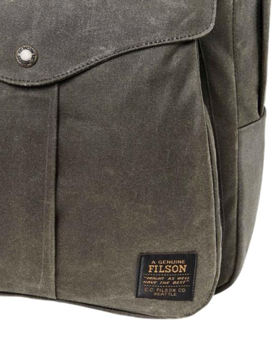 26SS 필슨 백팩 FMBAG0066 308 Green - FILSON