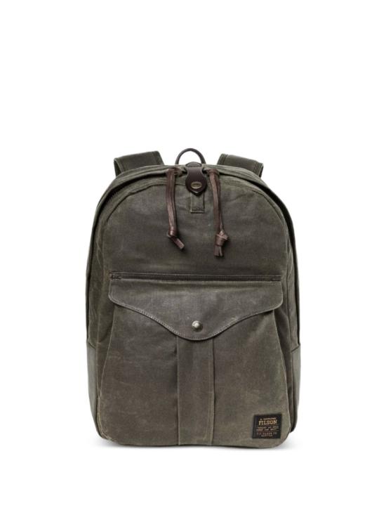 26SS 필슨 백팩 FMBAG0066 308 Green - FILSON