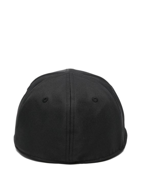 26SS 씨피 컴퍼니 모자 20CLAC044A 005952A999 Black - C.P. COMPANY