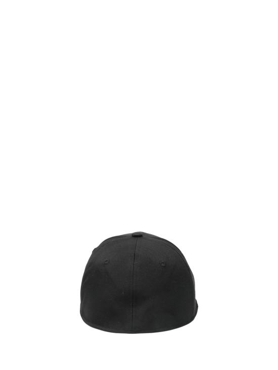 26SS 씨피 컴퍼니 모자 20CLAC044A 005952A999 Black - C.P. COMPANY