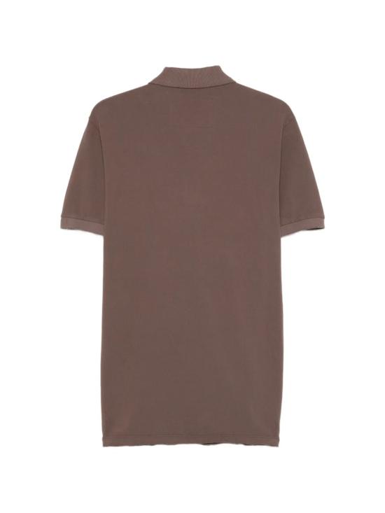 26SS 이알엘 반팔 티셔츠 ERL12T009 1BROWN Brown - ERL