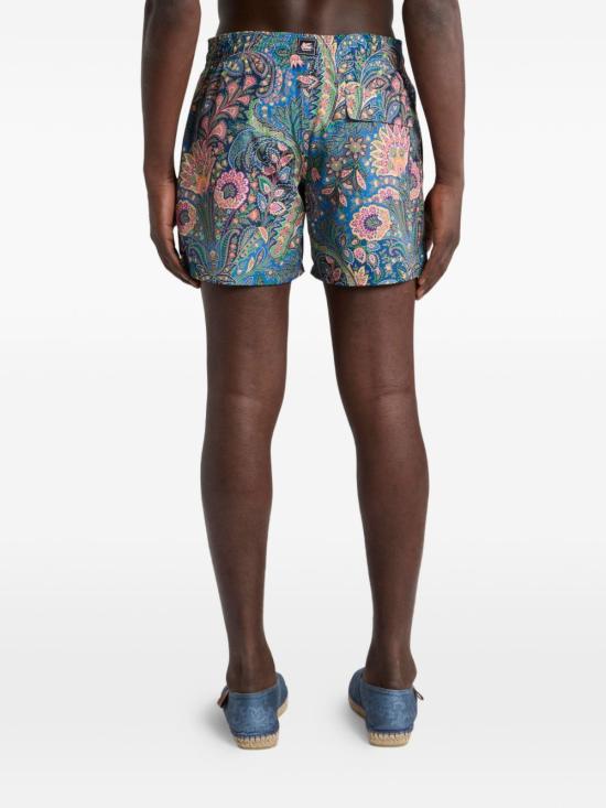 26SS 에트로 스윔팬츠 MRPB0001 99SASU2X0885 MultiColour - ETRO