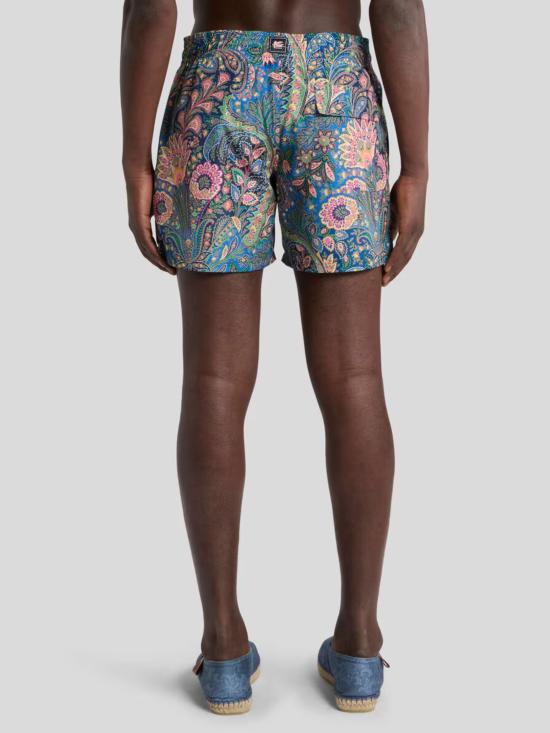 26SS 에트로 스윔팬츠 MRPB0001 99SASU2X0885 MultiColour - ETRO