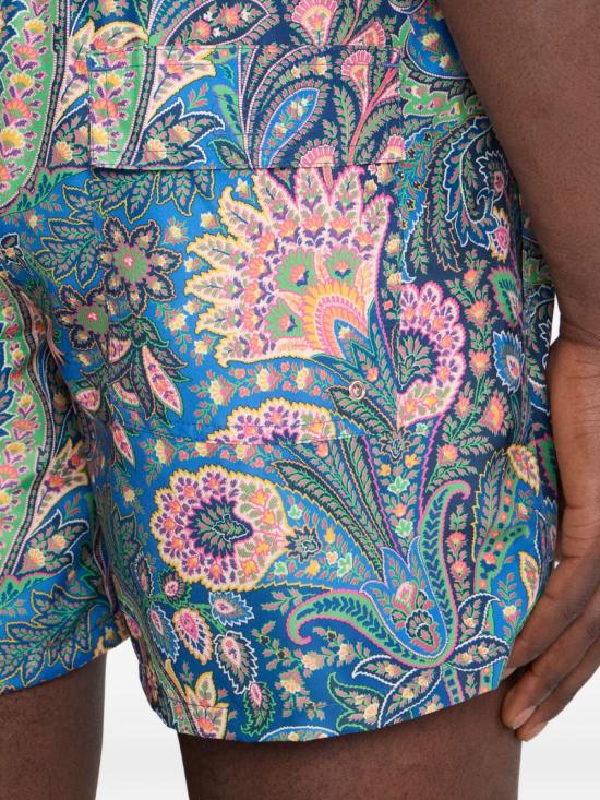 26SS 에트로 스윔팬츠 MRPB0001 99SASU2X0885 MultiColour - ETRO