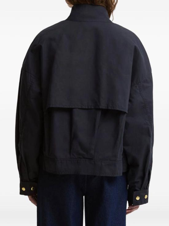 26SS 바버 자켓 LCA0397 NY71 Blue - BARBOUR