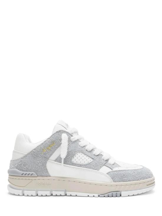 26SS 악셀 아리가토 스니커즈 F2279003 GREYWHITE Grey