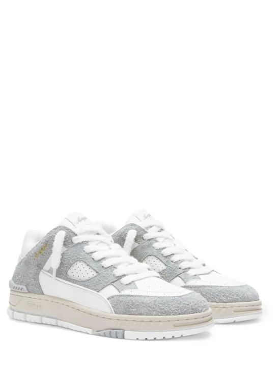 26SS 악셀 아리가토 스니커즈 F2279003 GREYWHITE Grey - AXEL ARIGATO