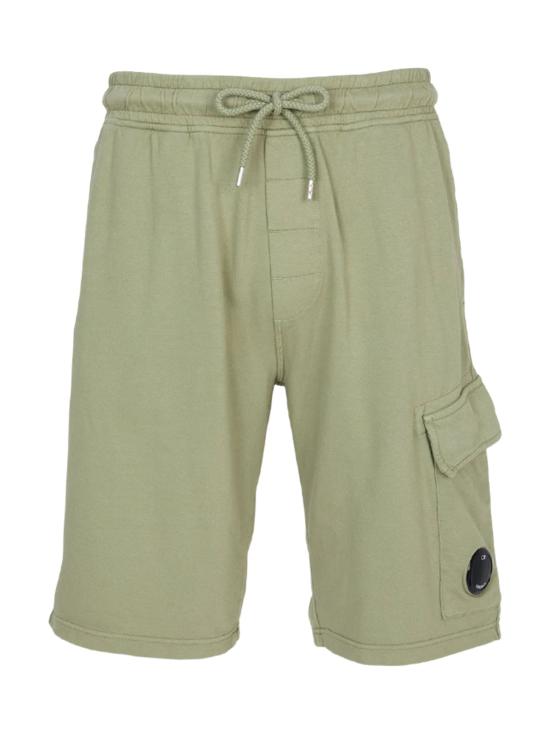 26SS 씨피 컴퍼니 숏팬츠 20CMSB704A 002246G610 Green