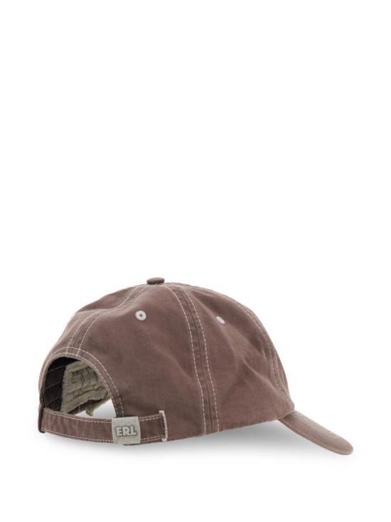 26SS 이알엘 모자 ERL12K030 2BROWN Brown - ERL