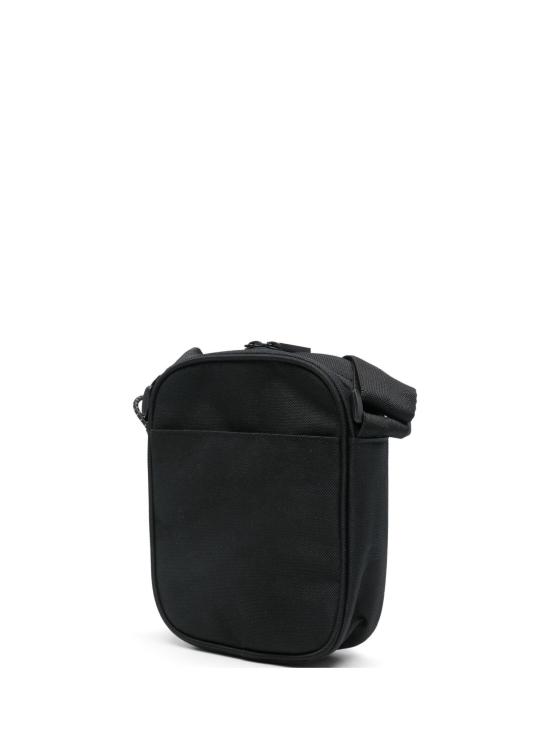 26SS 바버 숄더백 UBA0721 BK11 Black - BARBOUR