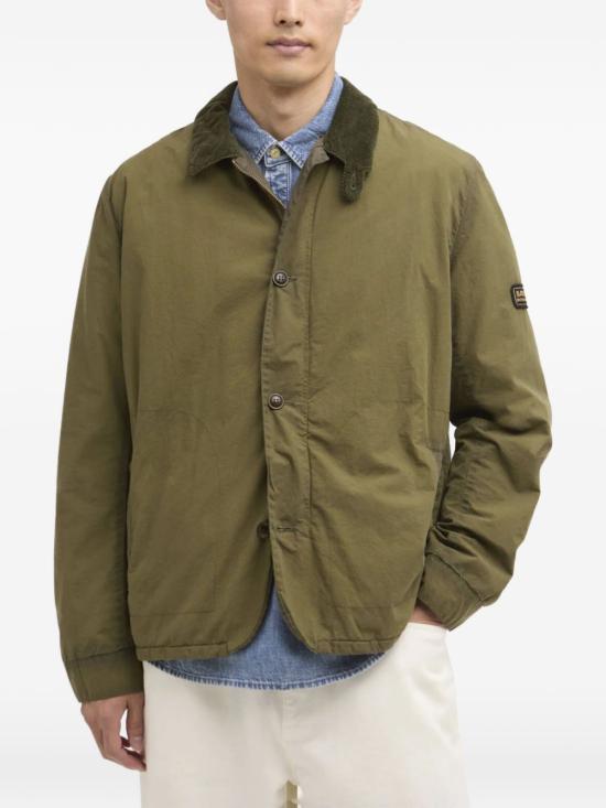 26SS 바버 자켓 MWX2541 OL51 Green - BARBOUR