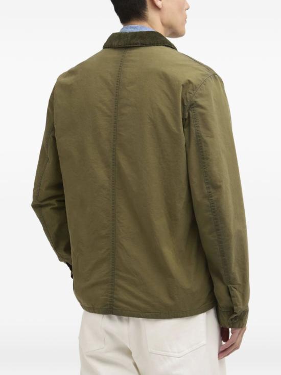 26SS 바버 자켓 MWX2541 OL51 Green - BARBOUR