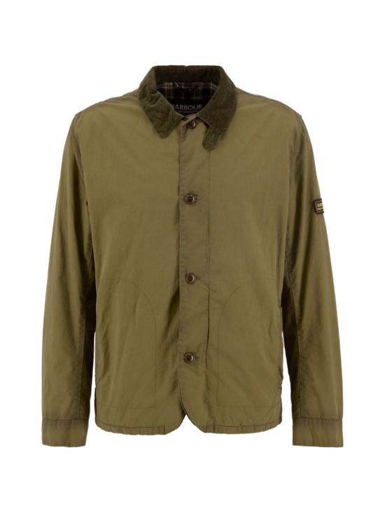 26SS 바버 자켓 MWX2541 OL51 Green - BARBOUR