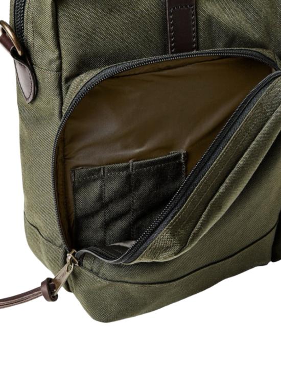 26SS 필슨 숄더백 FMBAG0081 308 Verde - FILSON