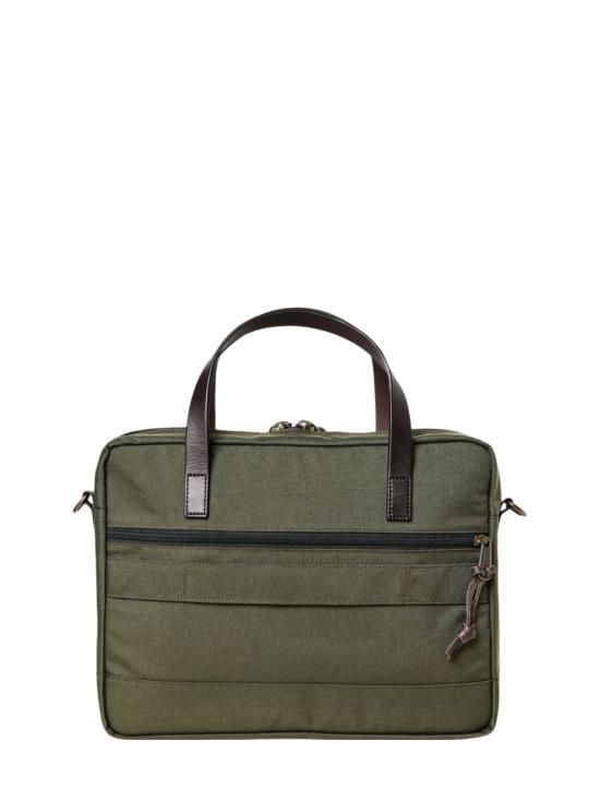 26SS 필슨 숄더백 FMBAG0081 308 Verde - FILSON