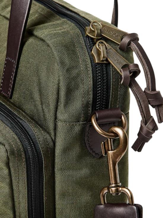 26SS 필슨 숄더백 FMBAG0081 308 Verde - FILSON