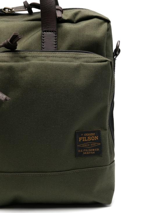 26SS 필슨 숄더백 FMBAG0081 308 Verde - FILSON