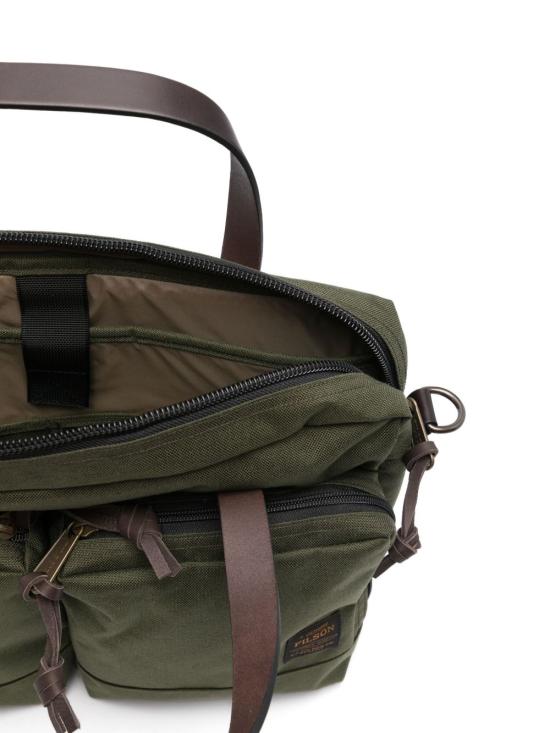 26SS 필슨 숄더백 FMBAG0081 308 Verde - FILSON