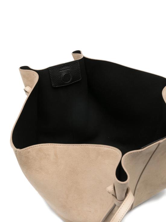 26SS 유제피 토트백 YUZSS26HBLMS007 SAND Beige - YUZEFI