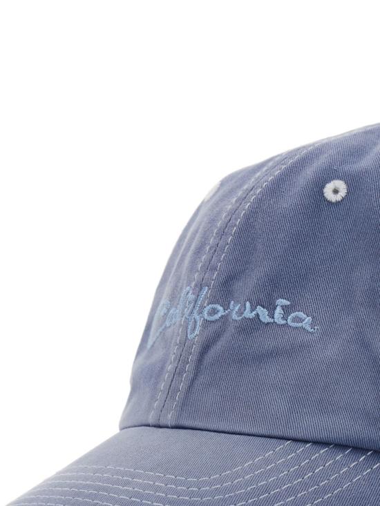 26SS 이알엘 모자 ERL12K030 1NAVY Blue - ERL