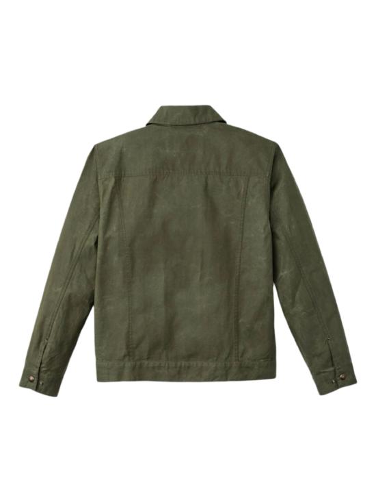 26SS 필슨 자켓 FMCPS0115 313 Green - FILSON