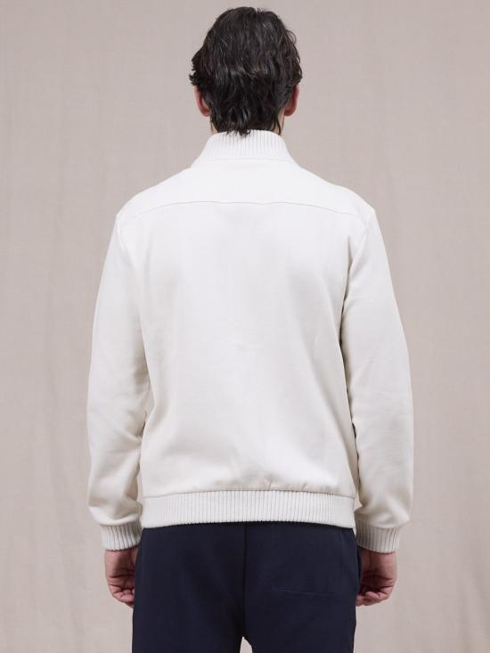 26SS 페이 가디건 NJMB552226 0ZHGB003 White - FAY