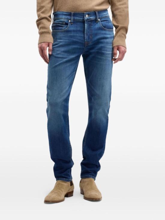 26SS 세븐포올맨카인드 데님 팬츠 7TB00C12 U71VV Denim - 7 FOR ALL MANKIND