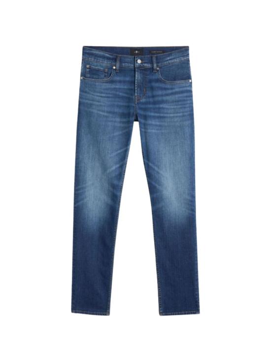 26SS 세븐포올맨카인드 데님 팬츠 7TB00C12 U71VV Denim - 7 FOR ALL MANKIND