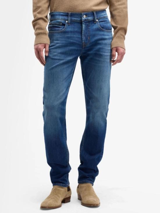 26SS 세븐포올맨카인드 데님 팬츠 7TB00C12 U71VV Denim - 7 FOR ALL MANKIND