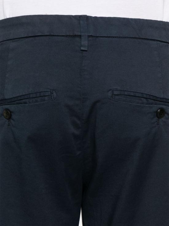 26SS 돈답 스트레이트 팬츠 UP235 GS0096UPTD890 Blue - DONDUP