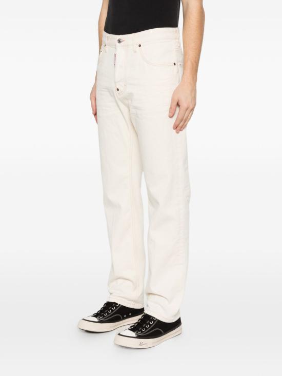 26SS 디스퀘어드2 데님 팬츠 S74LB1927 S30872470 Denim - DSQUARED2