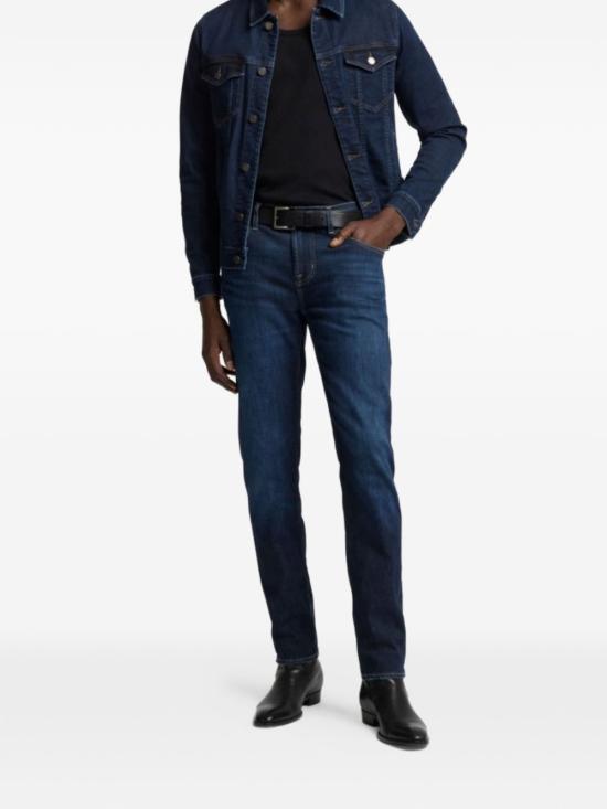 26SS 세븐포올맨카인드 데님 팬츠 7TB00B80 U7DKB Denim - 7 FOR ALL MANKIND