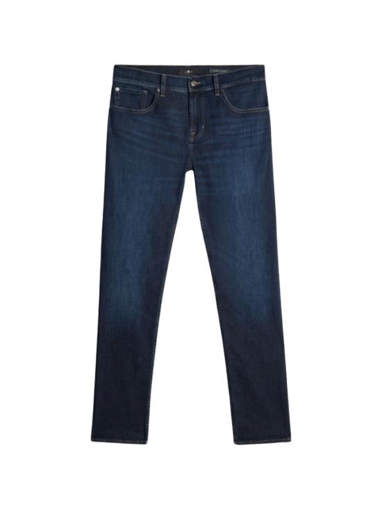 26SS 세븐포올맨카인드 데님 팬츠 7TB00B80 U7DKB Denim - 7 FOR ALL MANKIND