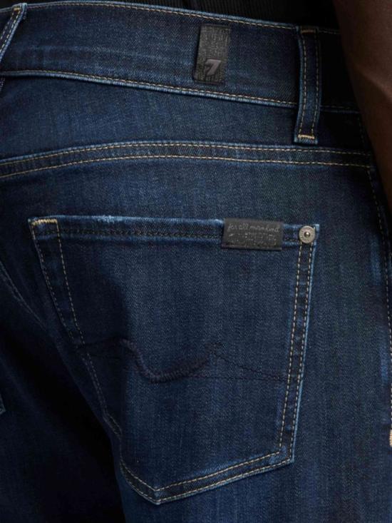 26SS 세븐포올맨카인드 데님 팬츠 7TB00B80 U7DKB Denim - 7 FOR ALL MANKIND