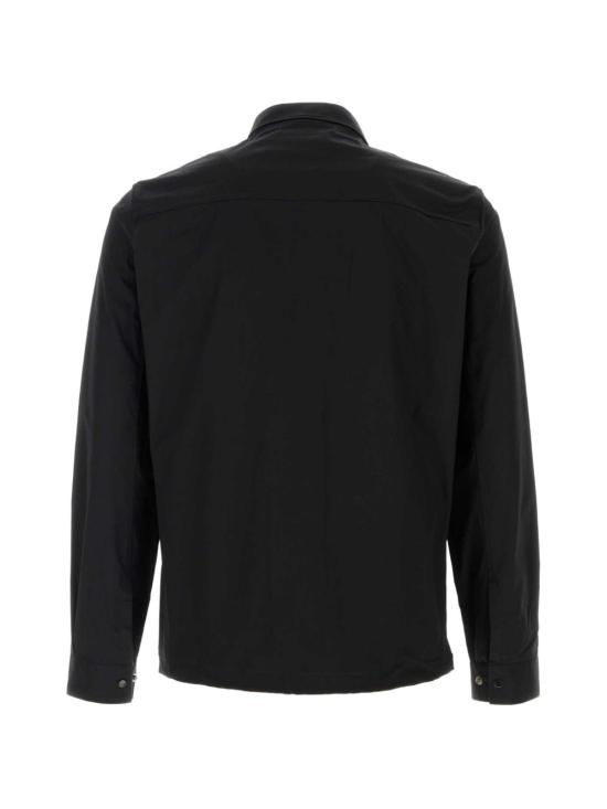 26SS 씨피 컴퍼니 셔츠 20CLOS062A 006472A999 Black - C.P. COMPANY
