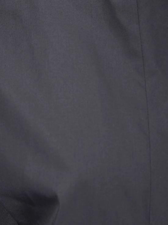 26SS 사카이 스웨터 2608393 BLACK 001 - SACAI