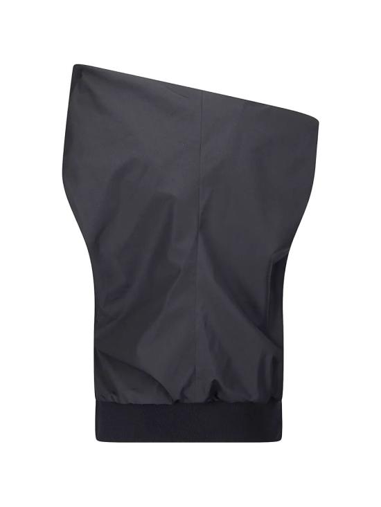 26SS 사카이 스웨터 2608393 BLACK 001 - SACAI