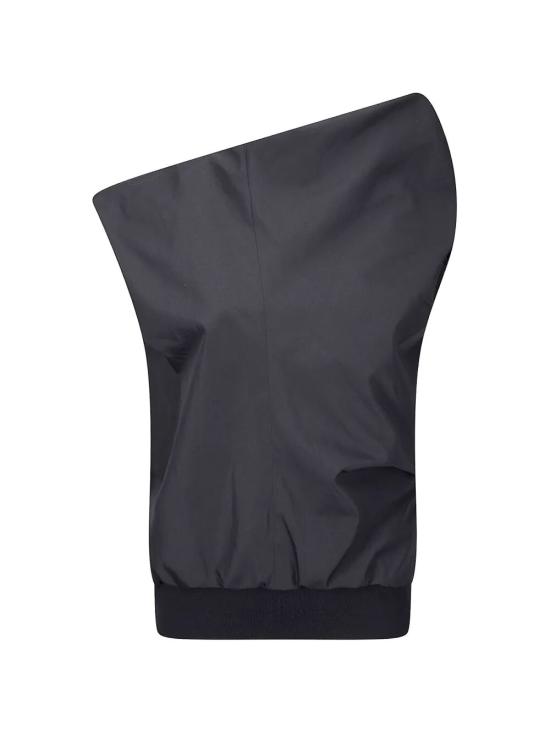 26SS 사카이 스웨터 2608393 BLACK 001