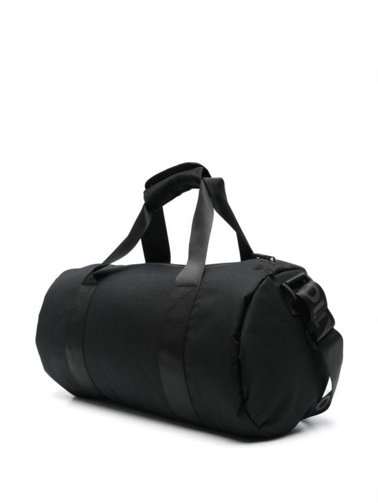 26SS 바버 숄더백 UBA0725 BK11 Black - BARBOUR