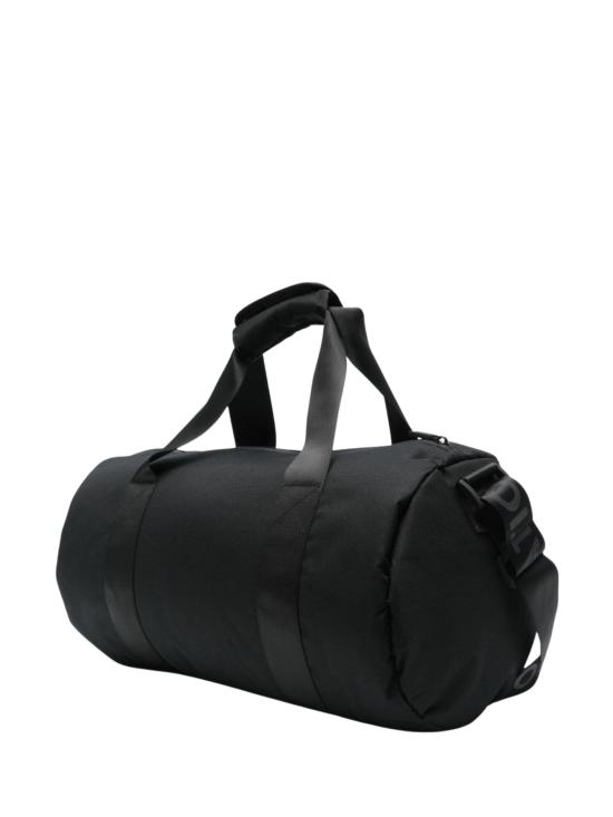 26SS 바버 숄더백 UBA0725 BK11 Black - BARBOUR