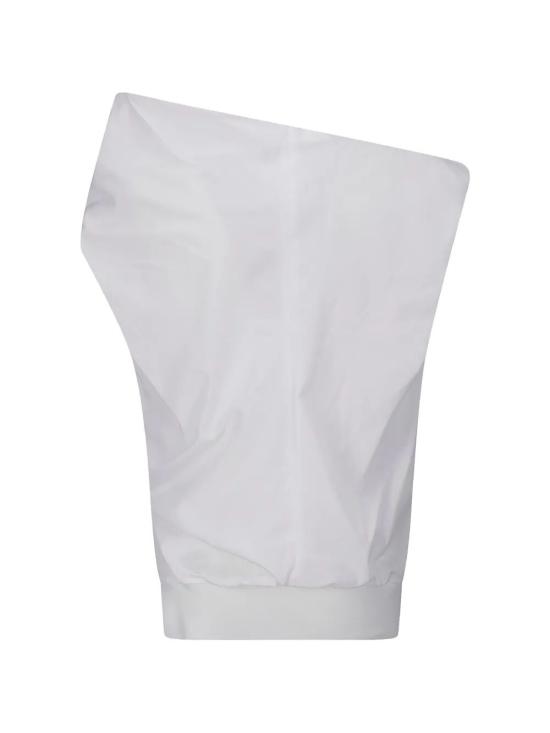 26SS 사카이 스웨터 2608393 OFF WHITE 151 - SACAI