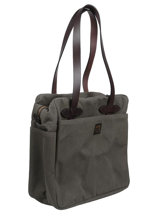 26SS 필슨 토트백 FMBAG0096 6308 Green - FILSON