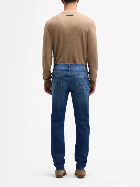 26SS 세븐포올맨카인드 데님 팬츠 7TB00C12 U71VT Denim - 7 FOR ALL MANKIND